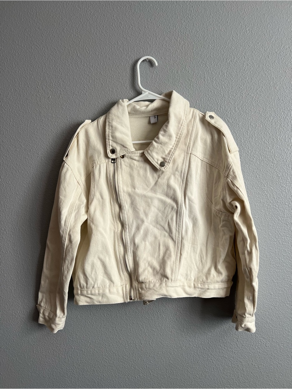 Women’s Moto Jacket